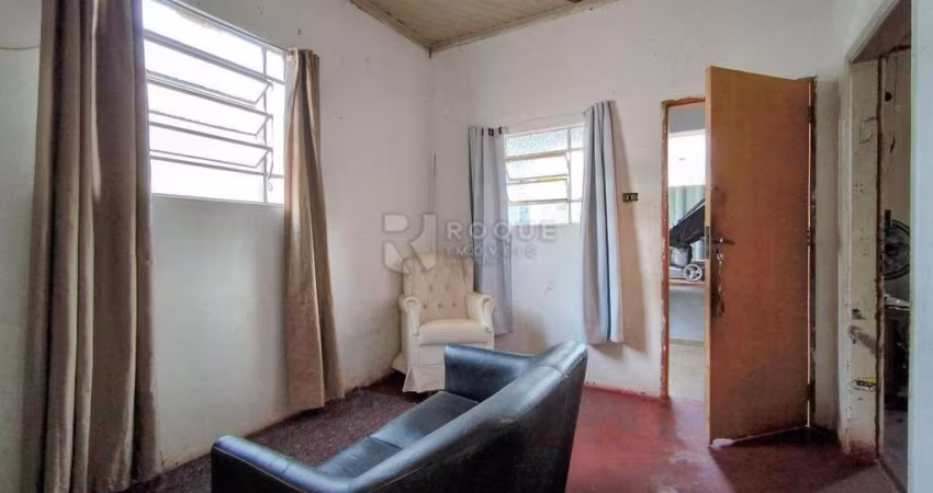 Casa Residencial à venda no bairro Vila São João