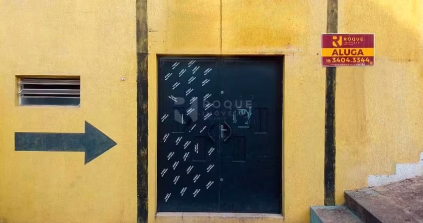 Salão para aluguel no bairro Parque Residencial Santa Eulália