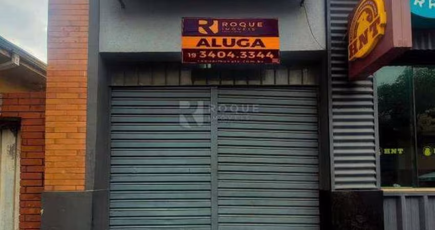 Salão para aluguel no bairro Centro
