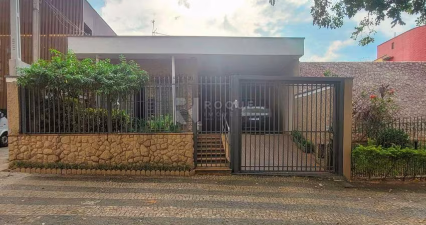 Casa Residencial para aluguel no bairro Centro