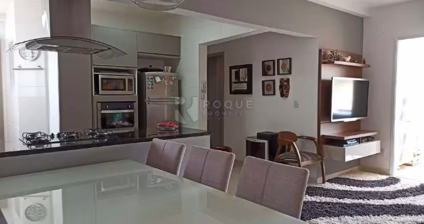 Apartamento à venda no bairro Higienópolis