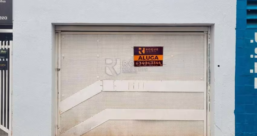 Salão para aluguel no bairro Residencial Costa Verde