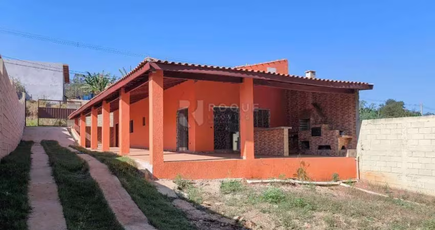 Ótima chácara disponível para venda em Limeira. Estuda permutas.