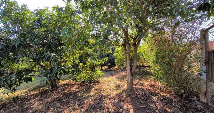 Terreno em condomínio de chácara disponível para venda. Estuda permutas.