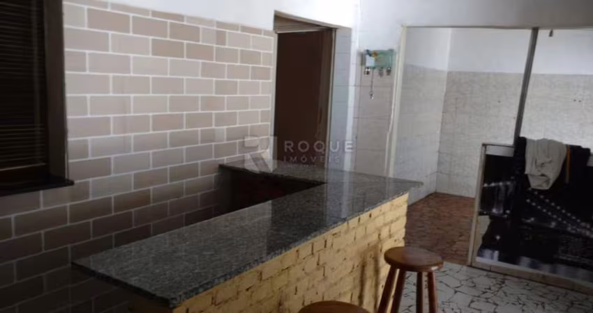 Casa Residencial à venda no bairro Jardim Hortência