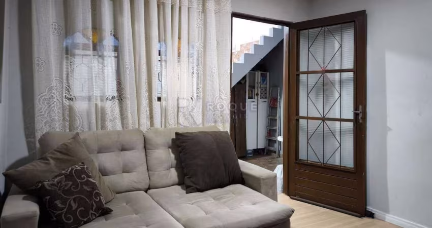 Casa com 4 quartos à venda no Jardim Santa Eulália, Limeira 