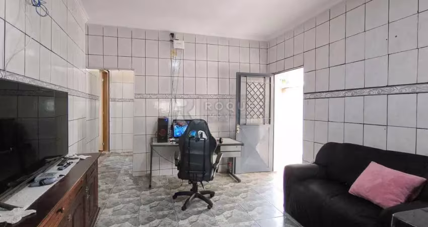 Casa Residencial à venda no bairro Vila Camargo