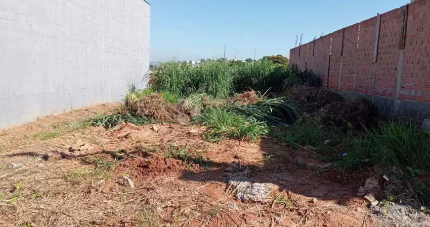 Terreno à venda bairro Porto Real IV em Limeira/SP