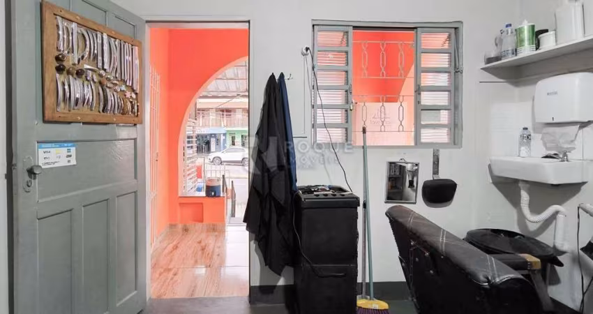 Casa Comercial à venda no bairro Vila Queiroz