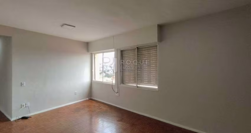Apartamento à venda no bairro Centro