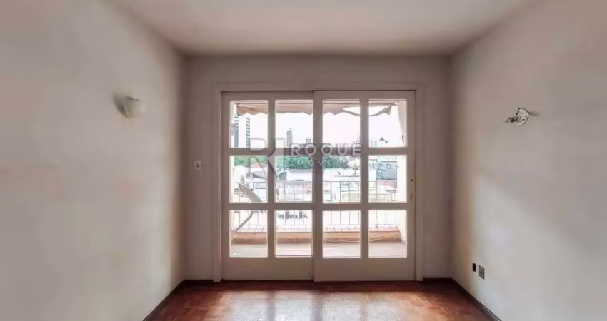 Apartamento à venda no bairro Centro