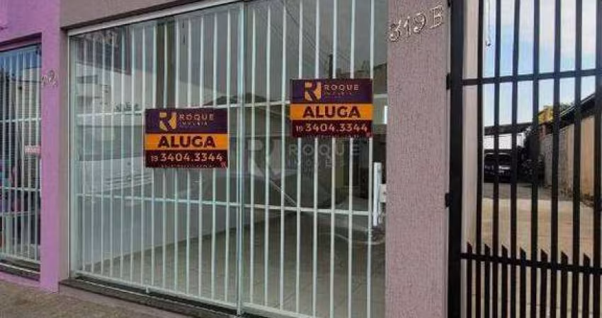Salão para aluguel no bairro Boa Vista