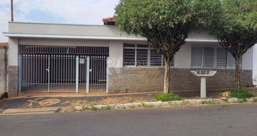 Casa Residencial para aluguel no bairro Vila Fascina