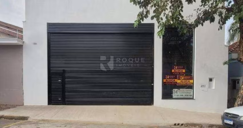 Barracão/Galpão para aluguel no bairro Boa Vista