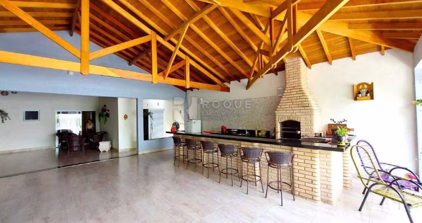 Casa Residencial à venda no bairro Loteamento Industrial