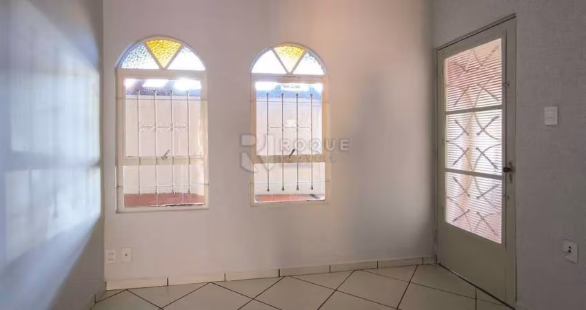 Casa à venda, 3 quartos, 1 banheiro, quintal, 3 vagas, Jd Morro Azul