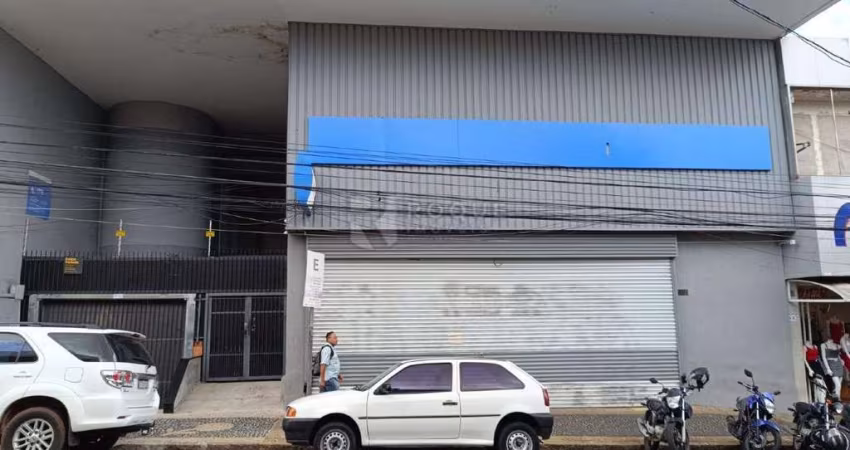 Prédio Comercial para aluguel no bairro Centro