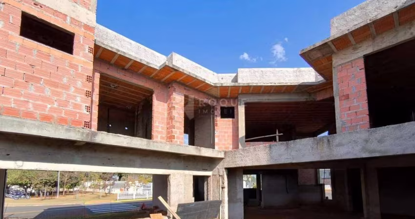 Casa em condomínio à venda no bairro Terras de São Bento II