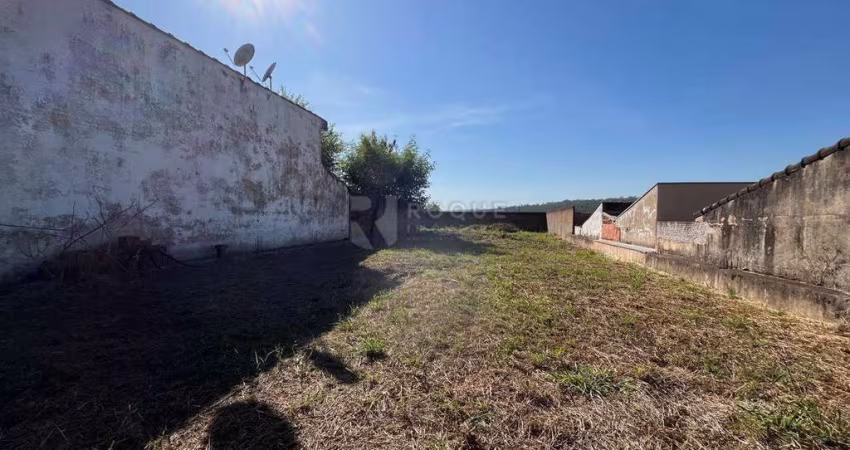 Terreno Comercial à venda no bairro VILA PAULISTA