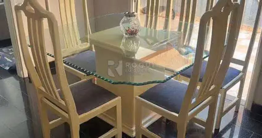 Casa Residencial à venda no bairro Vila Rosana