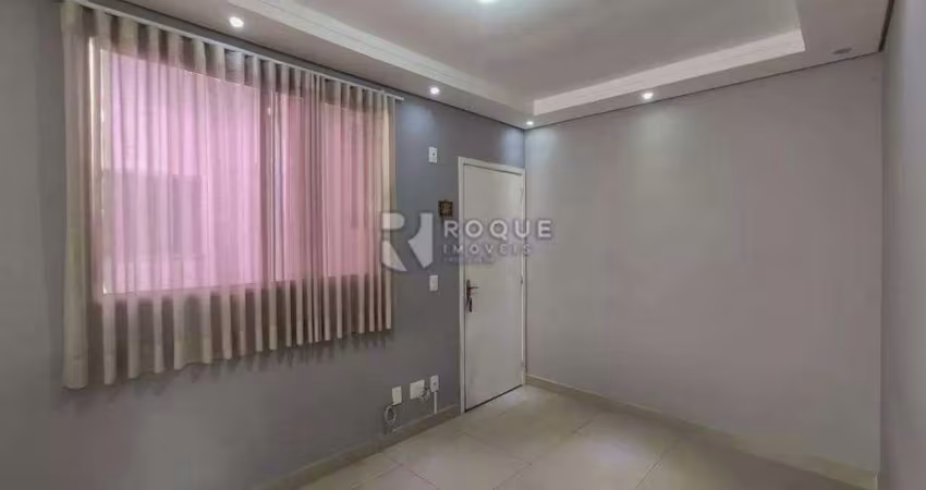 Apartamento à venda no bairro Jardim Colina Verde