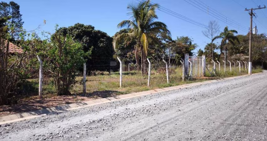 Chácara à venda no bairro Bairro do Pinhal
