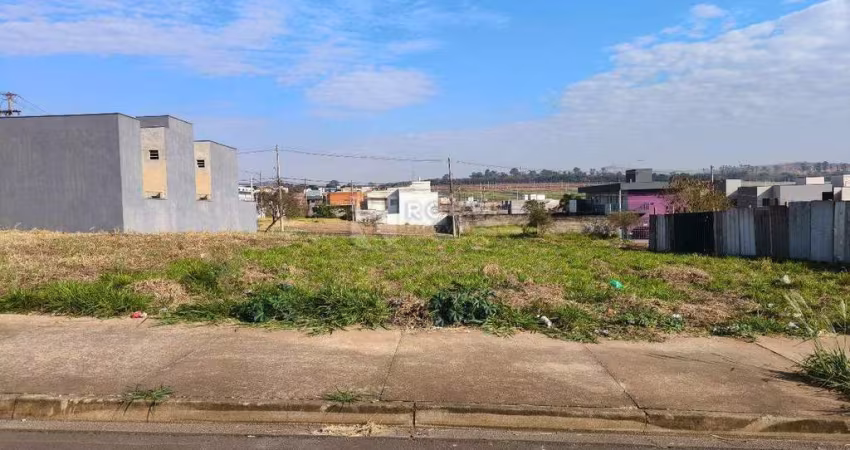Terreno à venda no bairro Jardim Cidade Universitária I