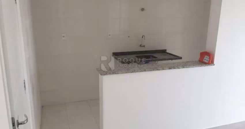 Apartamento com 2 quartos à venda na Chácara Antonieta, Limeira 
