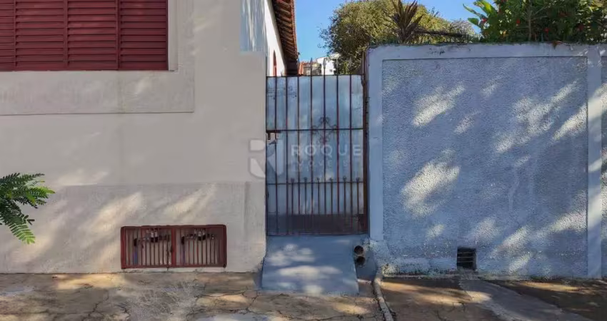 Casa residencial para aluguel no bairro jardim piratininga