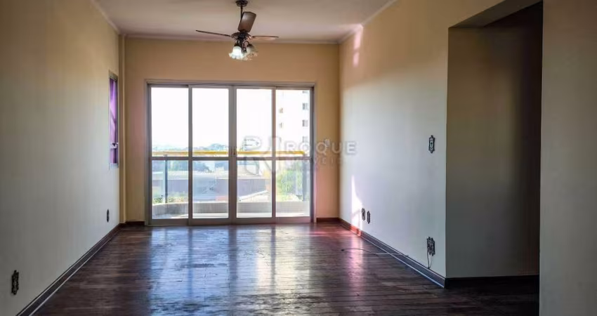 Apartamento à venda no bairro Centro