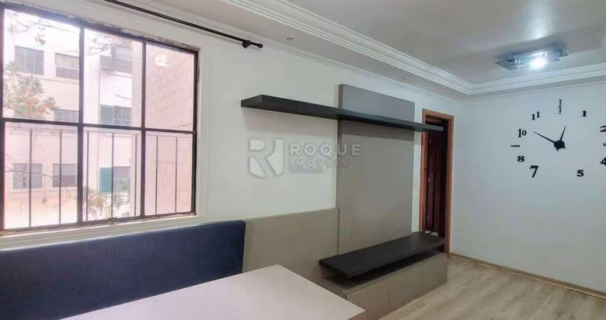 Apartamento para aluguel no bairro Vila Paulista