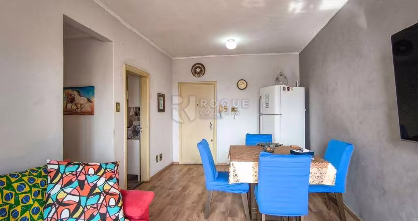Apartamento à venda no bairro Centro