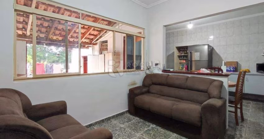 Casa residencial com 2 dormitórios à venda em Limeira.