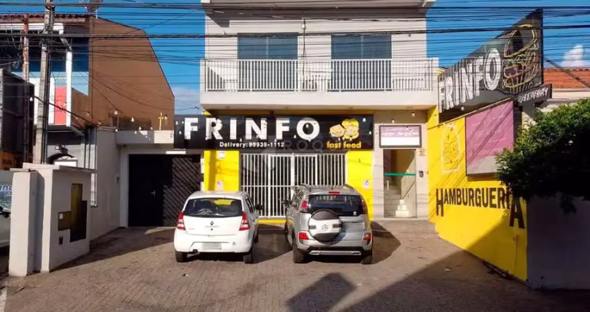Salas/conjuntos para aluguel no bairro vila santa rosália