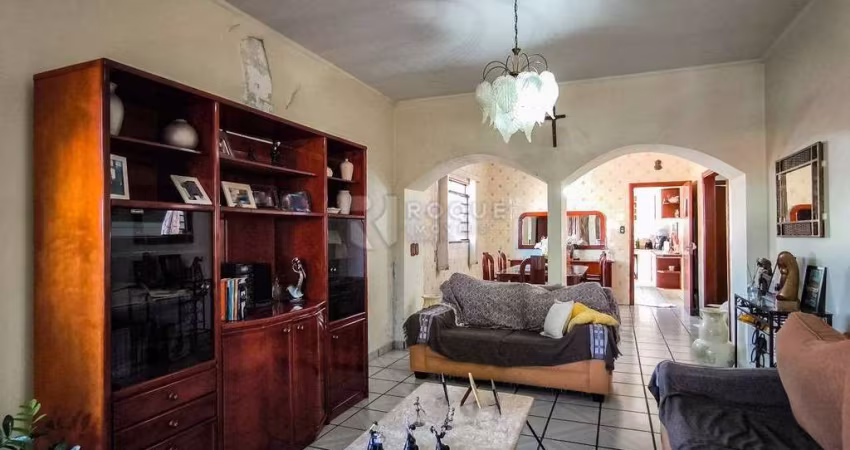 Casa Residencial à venda no bairro Jardim São Manoel