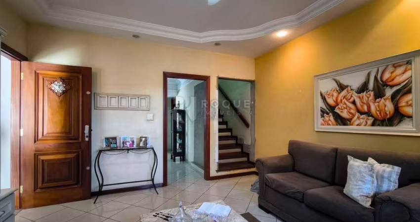 Casa Residencial à venda no bairro Vila Queiroz