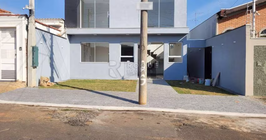 Salão para aluguel no bairro Vila Claudia