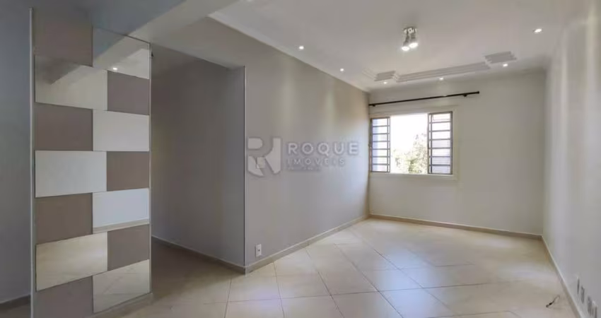 Apartamento à venda, 3 quartos, 1 suíte, Residencial Independência