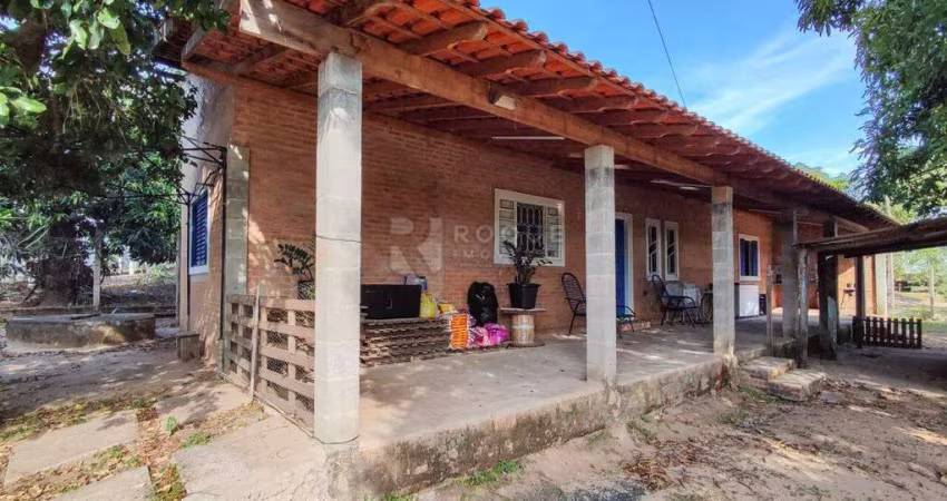 Chácara à venda no bairro Área Rural de Limeira