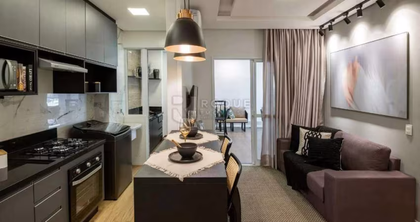Apartamento à venda no bairro Jardim Santa Adélia