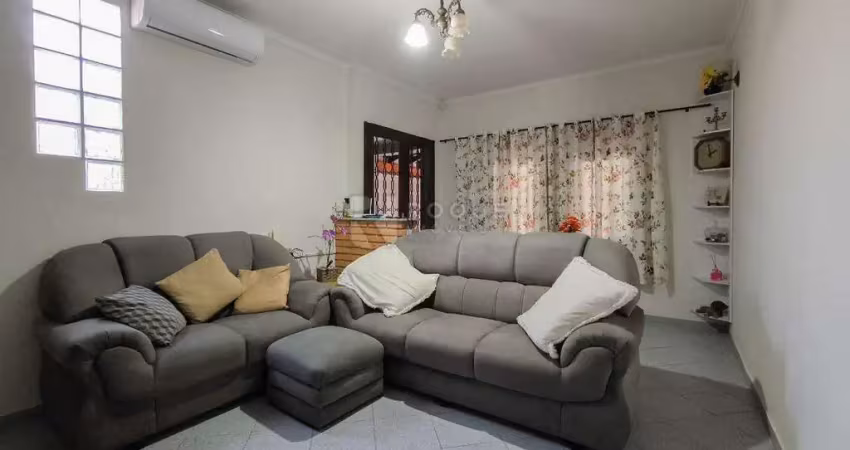 Casa Residencial à venda no bairro Jardim Parque Novo Mundo