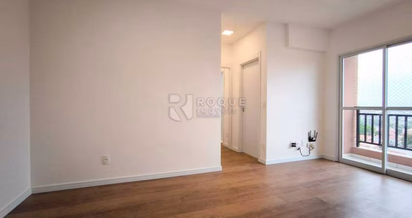 Apartamento à venda 2 Quartos,1 suíte, Jardim Orestes Veroni - Alto di Milano - Limeira/SP