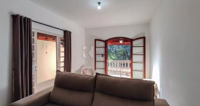 Casa Residencial à venda no bairro Parque das Nações