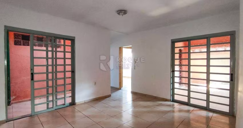 Casa Residencial à venda no bairro Jardim Santa Cecília