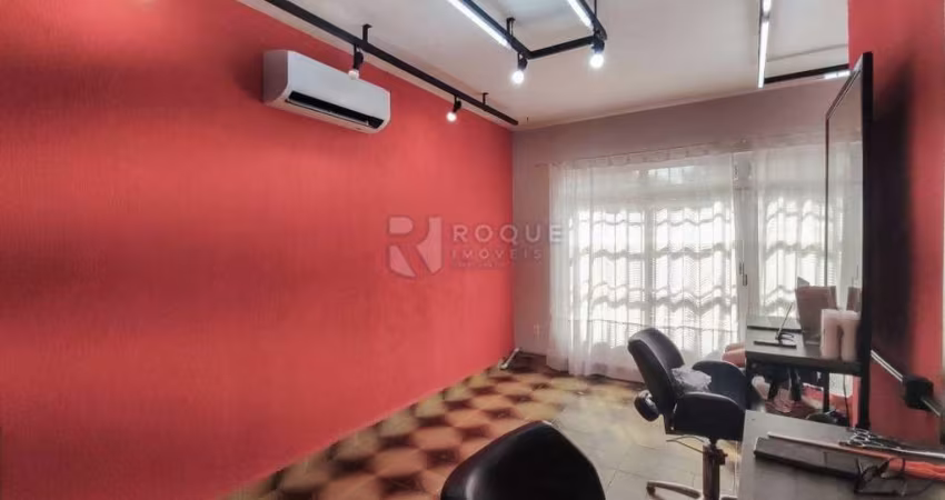 Casa Comercial à venda, Centro - Limeira-SP