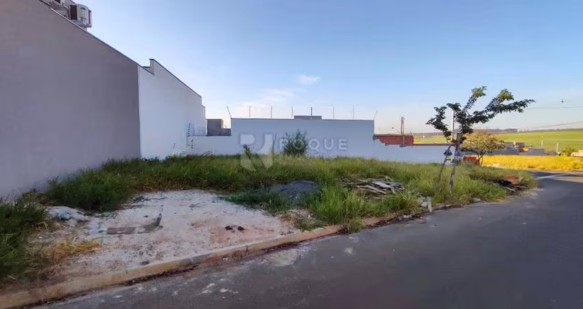 Terreno à venda no bairro Jardim Marajoara