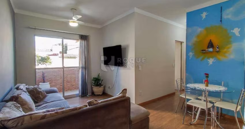 Apartamento à venda no bairro Vila Claudia