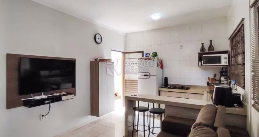 Casa com 03 quartos a venda no Jardim Residencial Guimarães, em Limeira