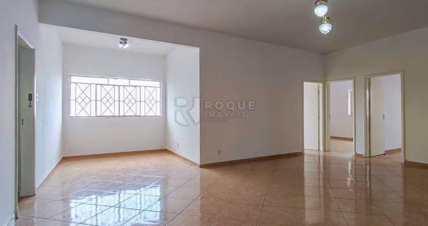 Apartamento à venda 3 Quartos, Centro - Limeira/SP