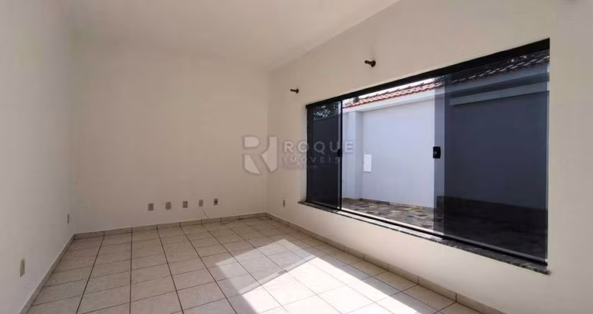 Casa Residencial à venda no bairro Jardim Bandeirantes